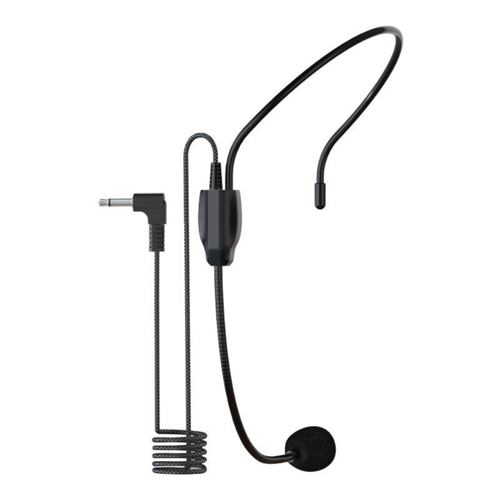 Headset Microphone Microphone 3.5mmm For Teaching For Teaching Meeting