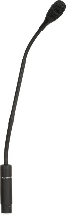 Earthworks FlexMic Gen 2 Supercardioid Podium Microphone – 16 inches