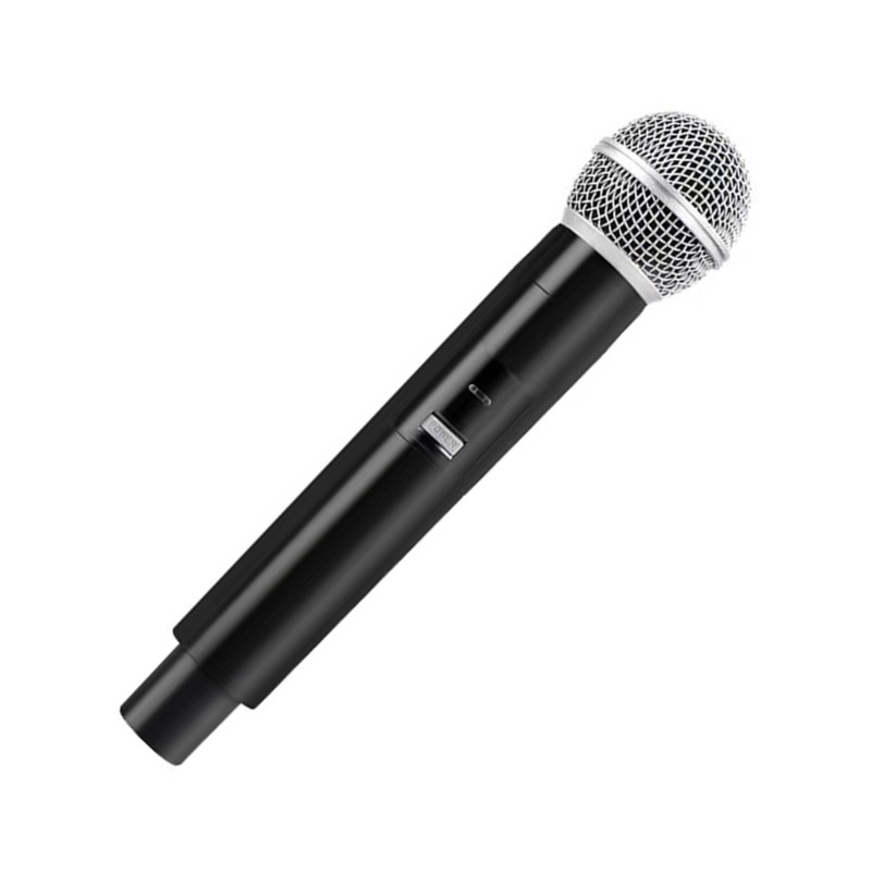Props Microphone Fake Microphone Props Pretend Microphone Toy Microphone for Kid