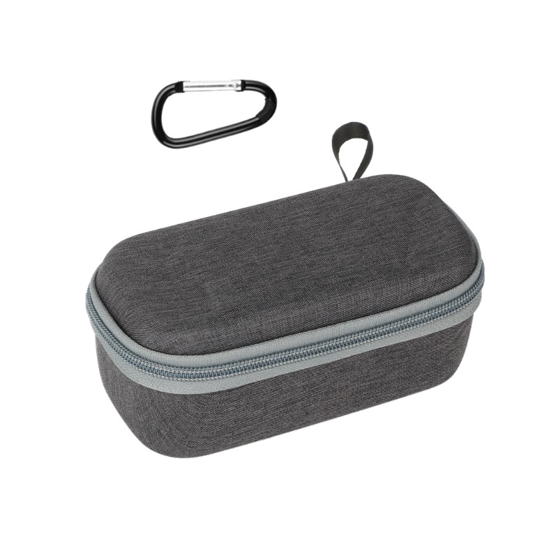 Wireless Microphone Case Mic Cover Mic Bag Microphone Hard Carrying Travel Case