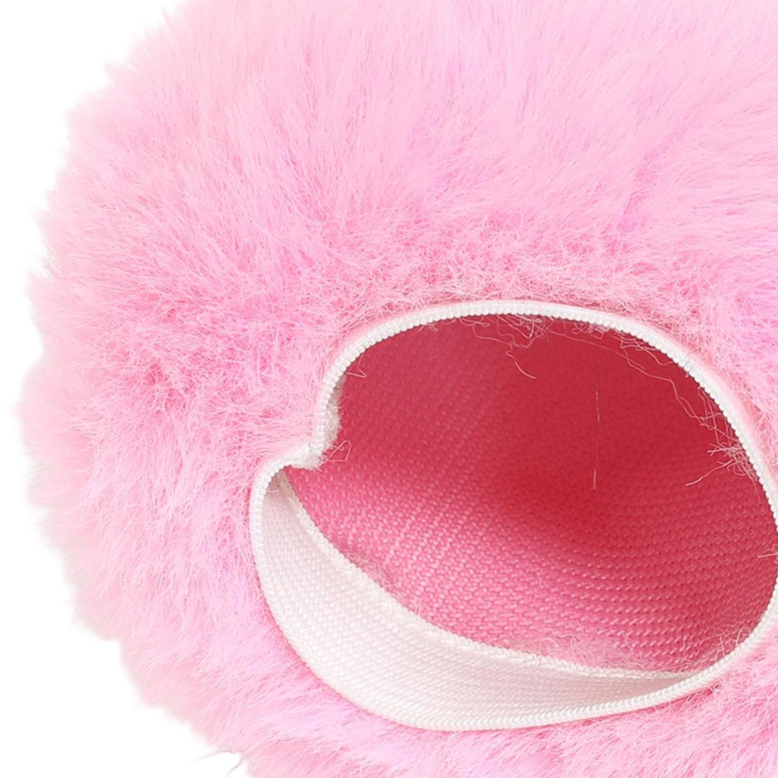 Mic Cover Microphone Windscreen for Condenser Streaming Microphone Noise
