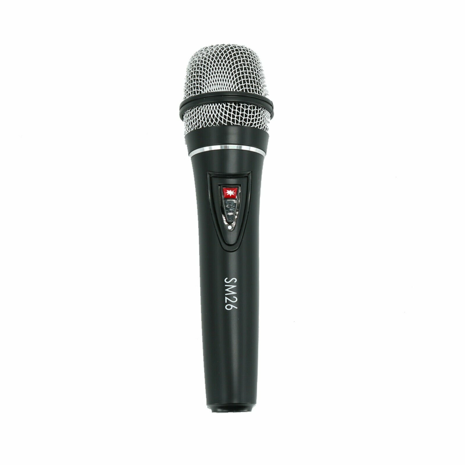 SM26 Uni-Direction Wired Dynamic Recording Stage Professional Studio Microphone