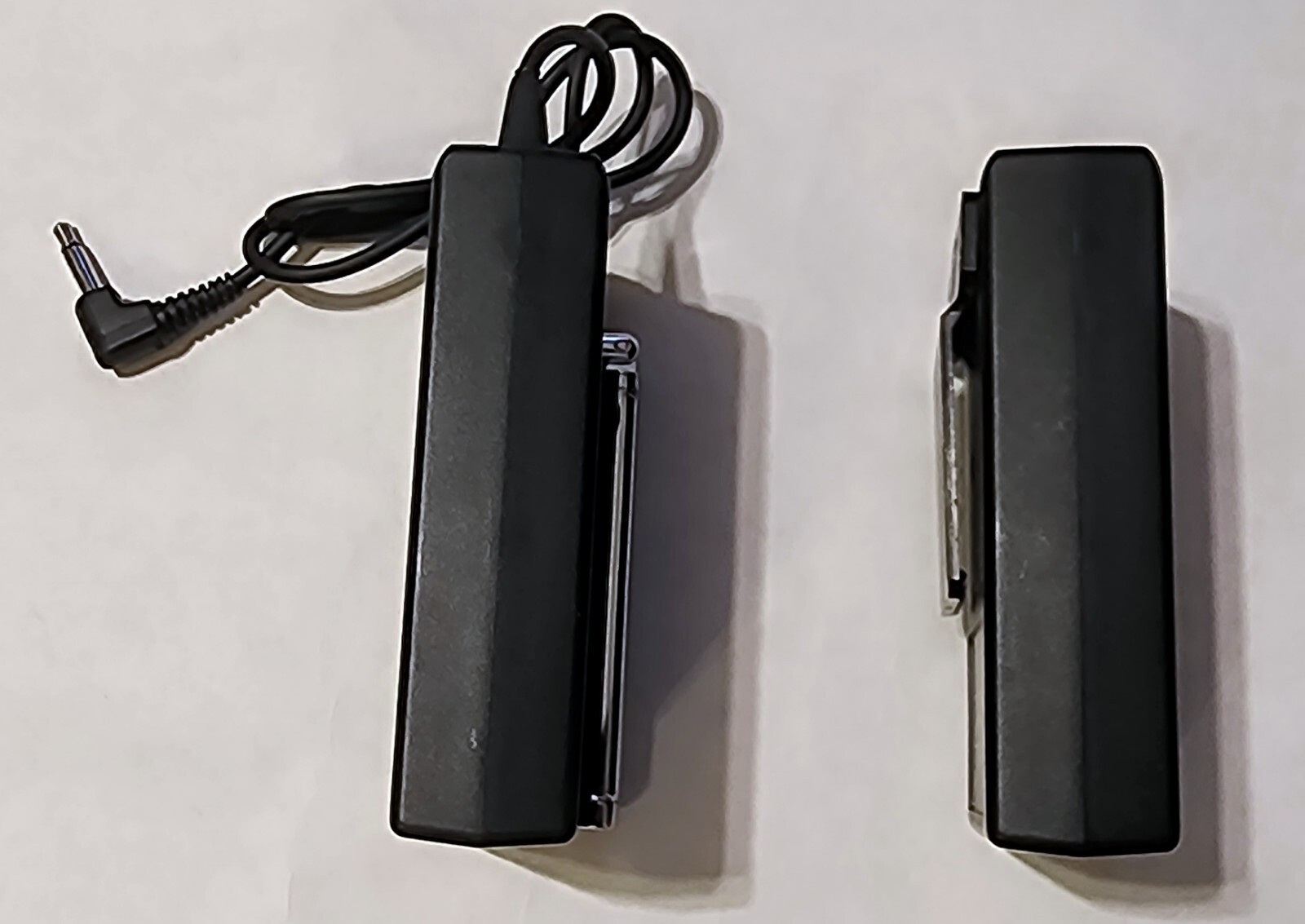 Azden Wireless Microphone WR-PRO, WM-PRO Transmitter and Receiver