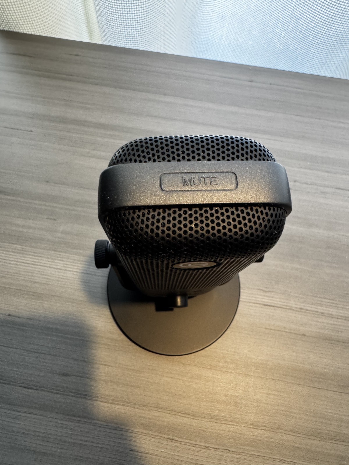 Elgato Wave:3 USB Condenser Microphone Cardioid capsule, 24-bit/96kHz Mac or PC