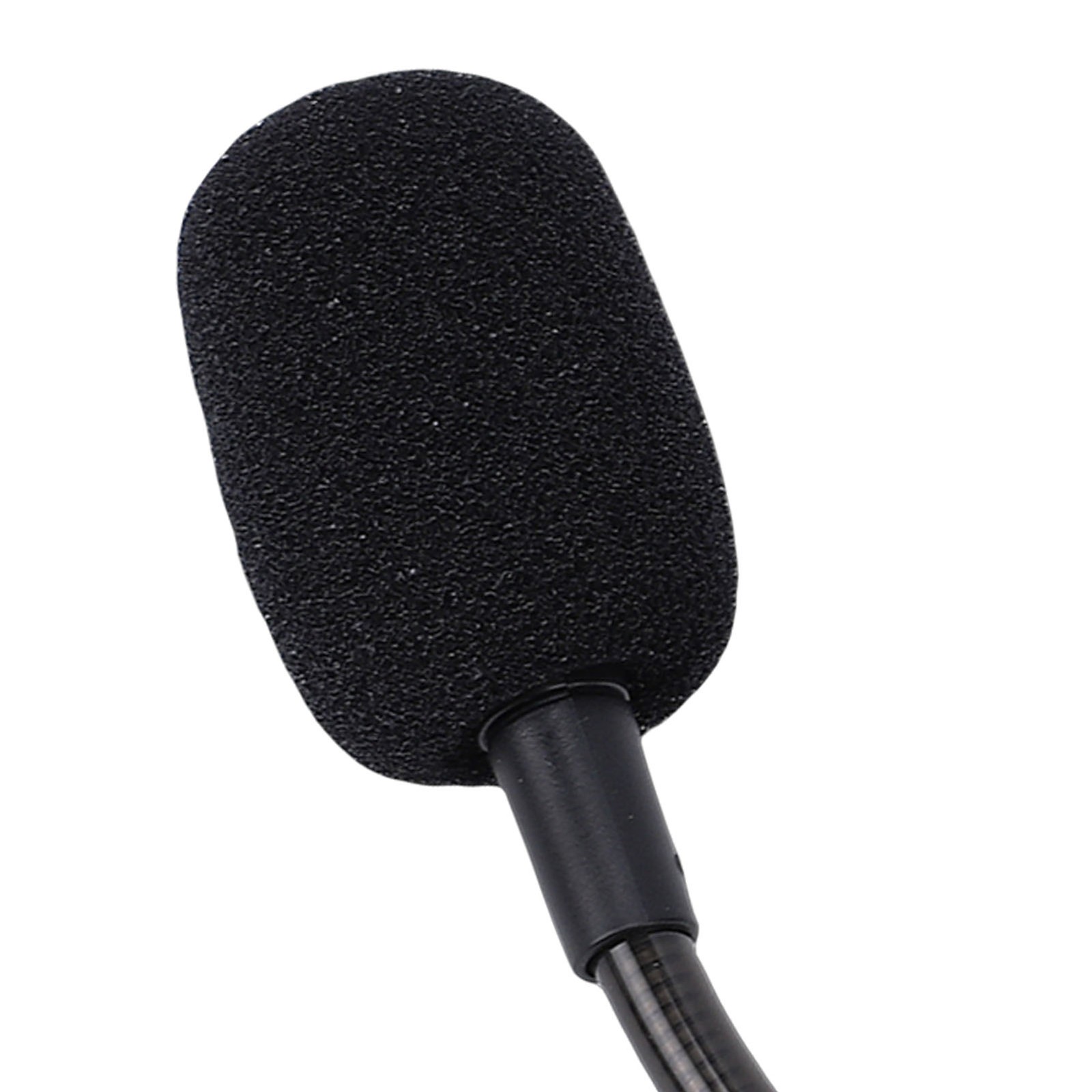 Headset Microphone Replacement For Kraken V3 Clear Sound Easy To Use