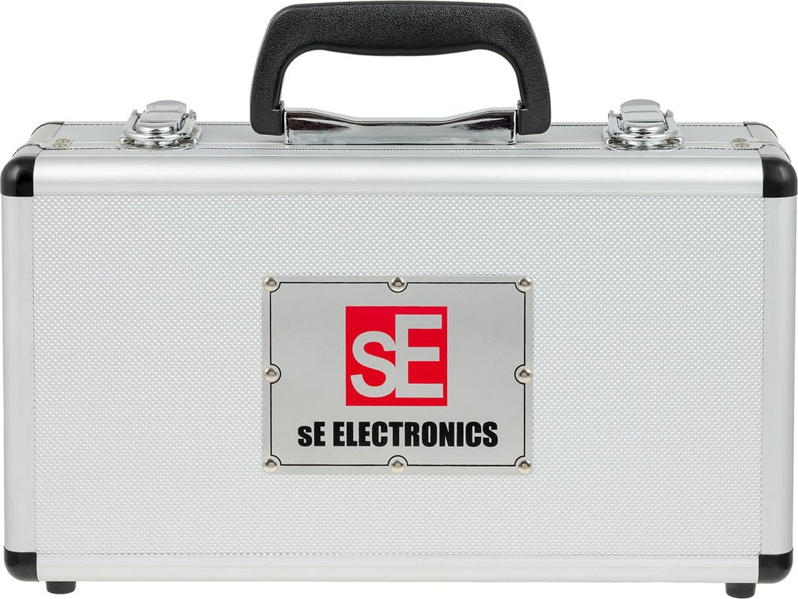 SE ELECTRONICS – sE8 Small Diaphragm Condenser Microphone with Mounting and C…