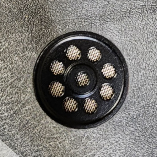 Acacia Audio LIZ-Shotgun M Condensor Microphone
