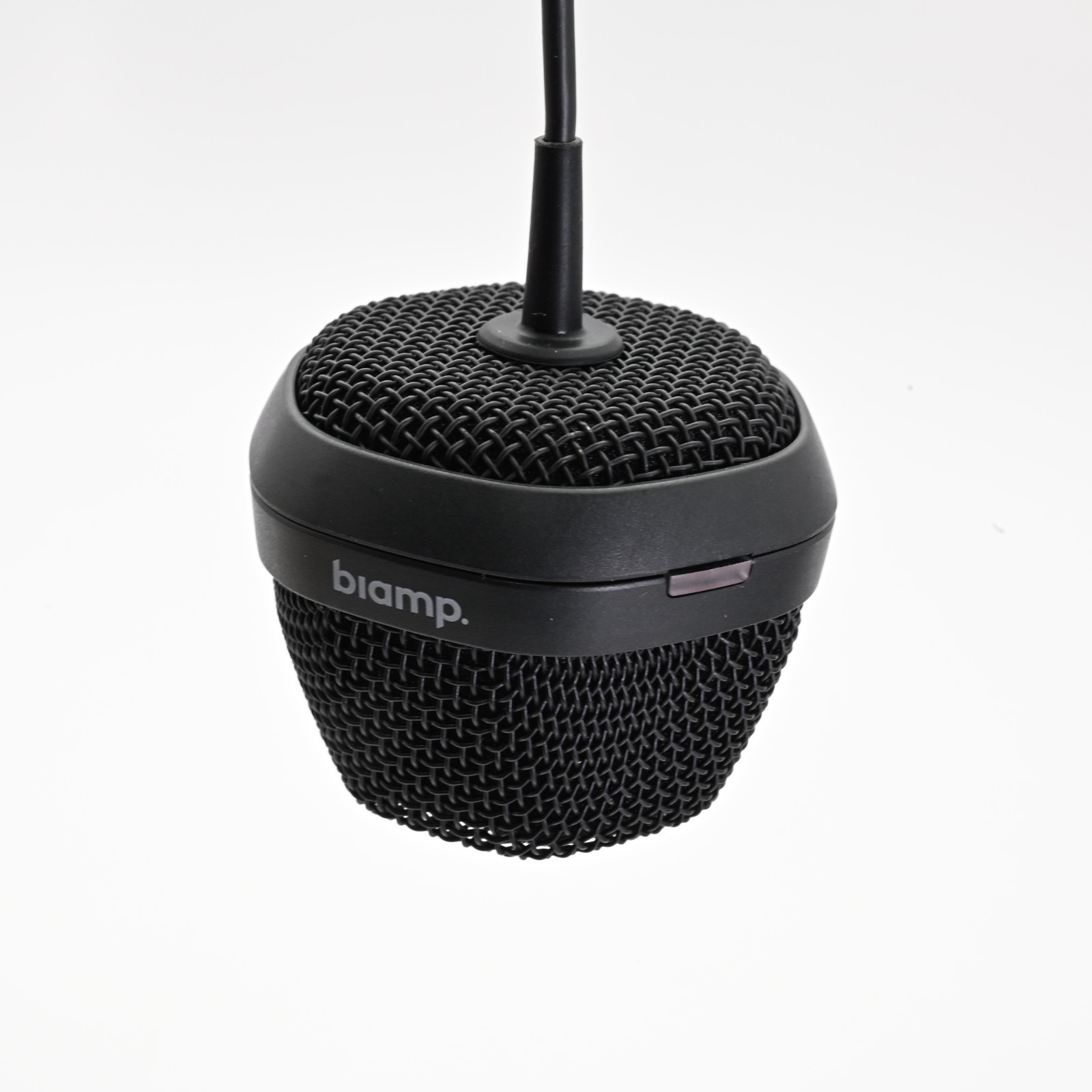 Biamp Parle TCM-1A Black Pendant Microphone System 911.0493.900