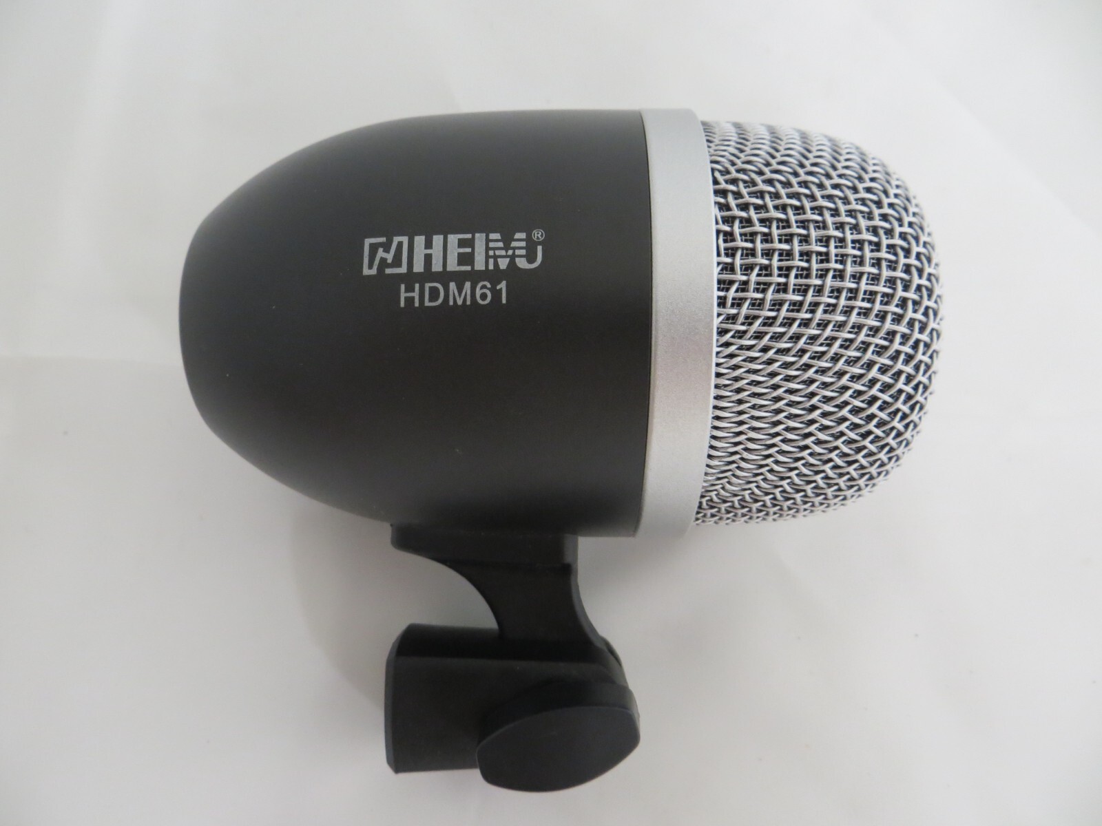 HEIM HDM61 Awesome DRUM / Vocal Studio Microphone