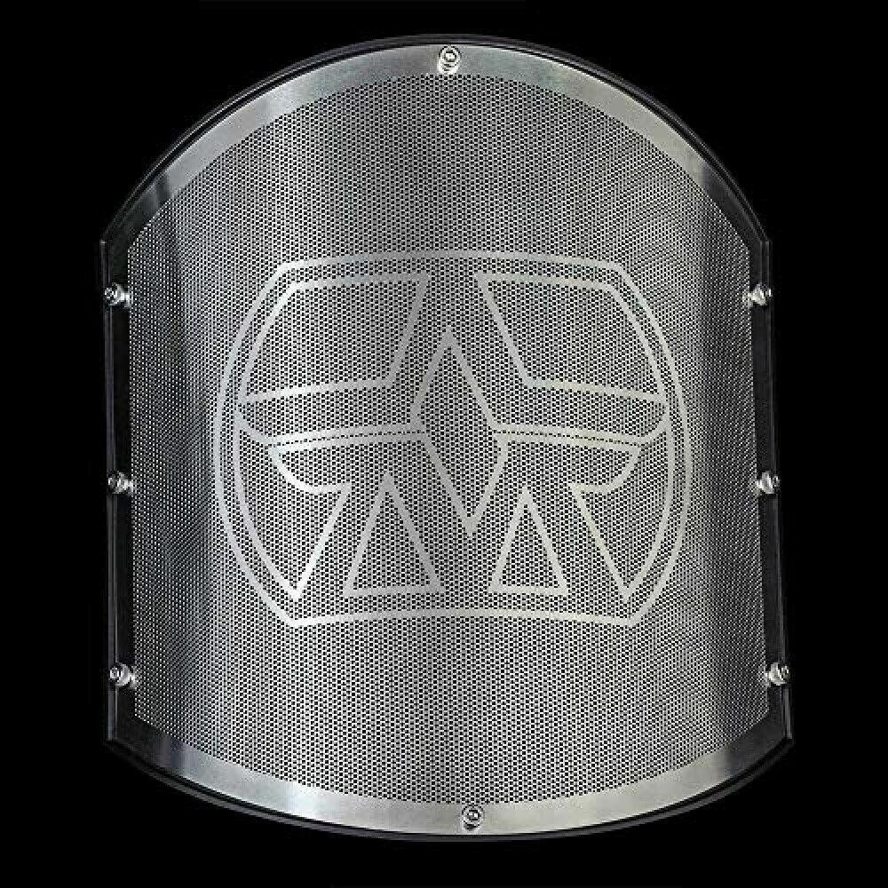 Aston Microphones Spirit Black Bundle Limited Edition Mic Studio Production Set