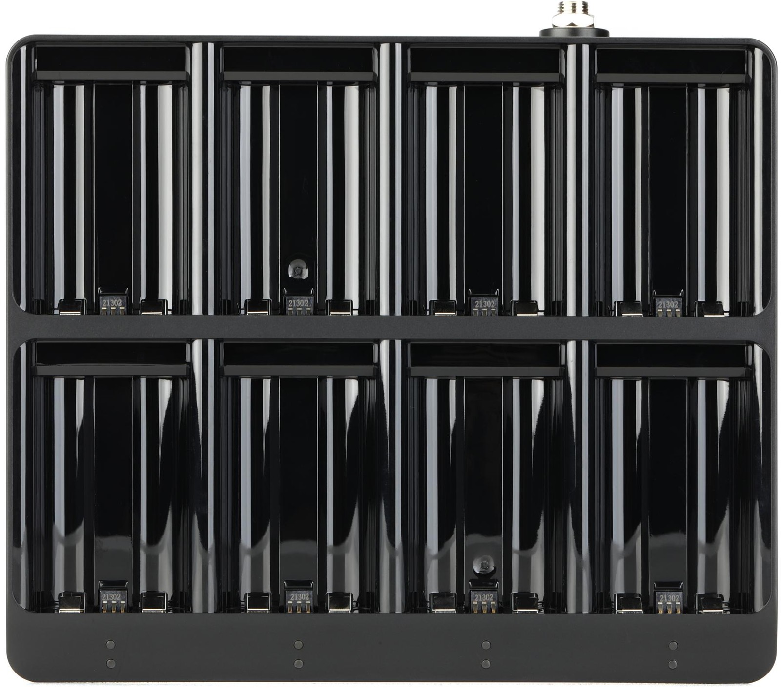 Shure SBC80-903 8-Bay Battery Charger