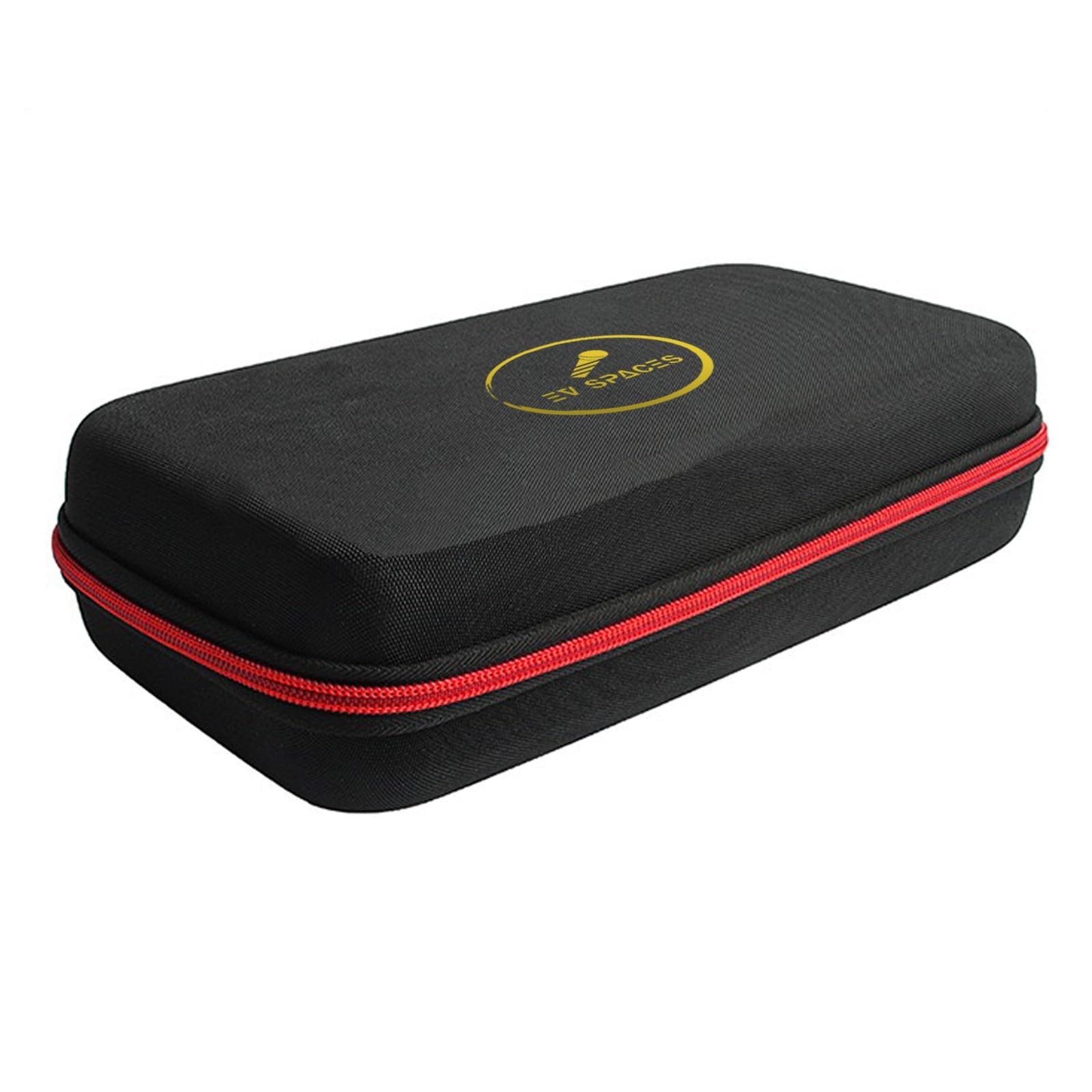 Wireless Microphone Case – Portable Hard Shell Storage Bag for Dual Handheld …