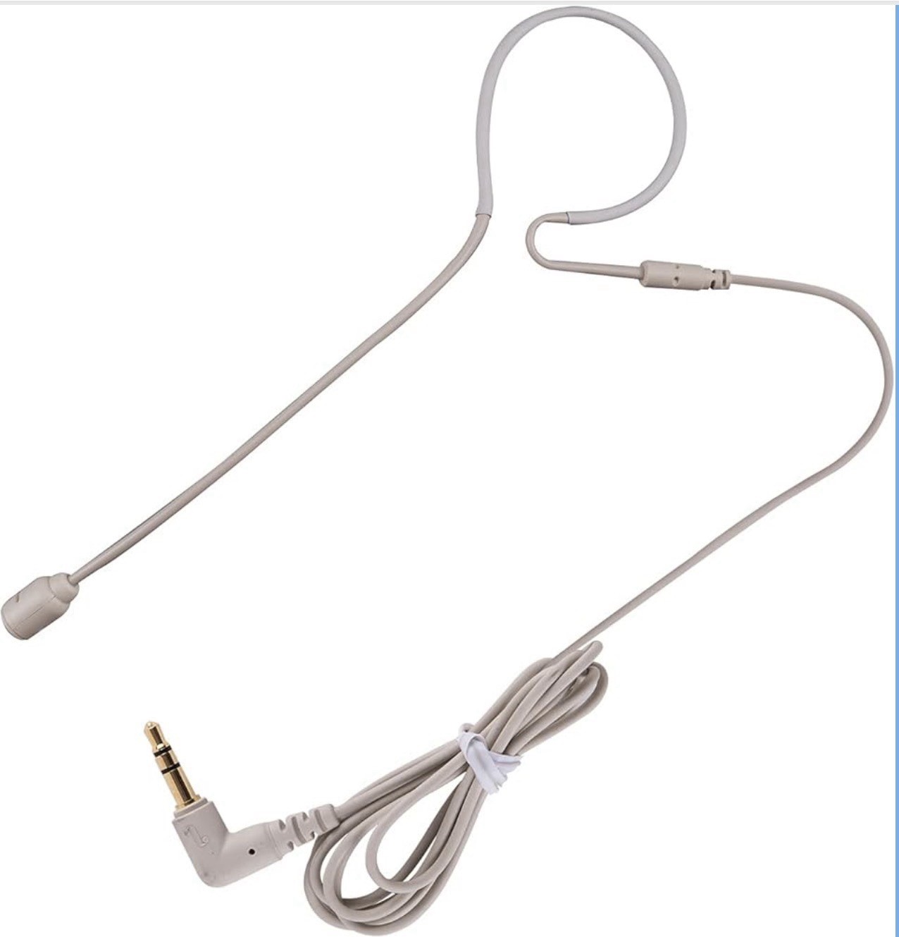 Gigaphone Earset Microphone for Wired & Wireless Series, NEW
