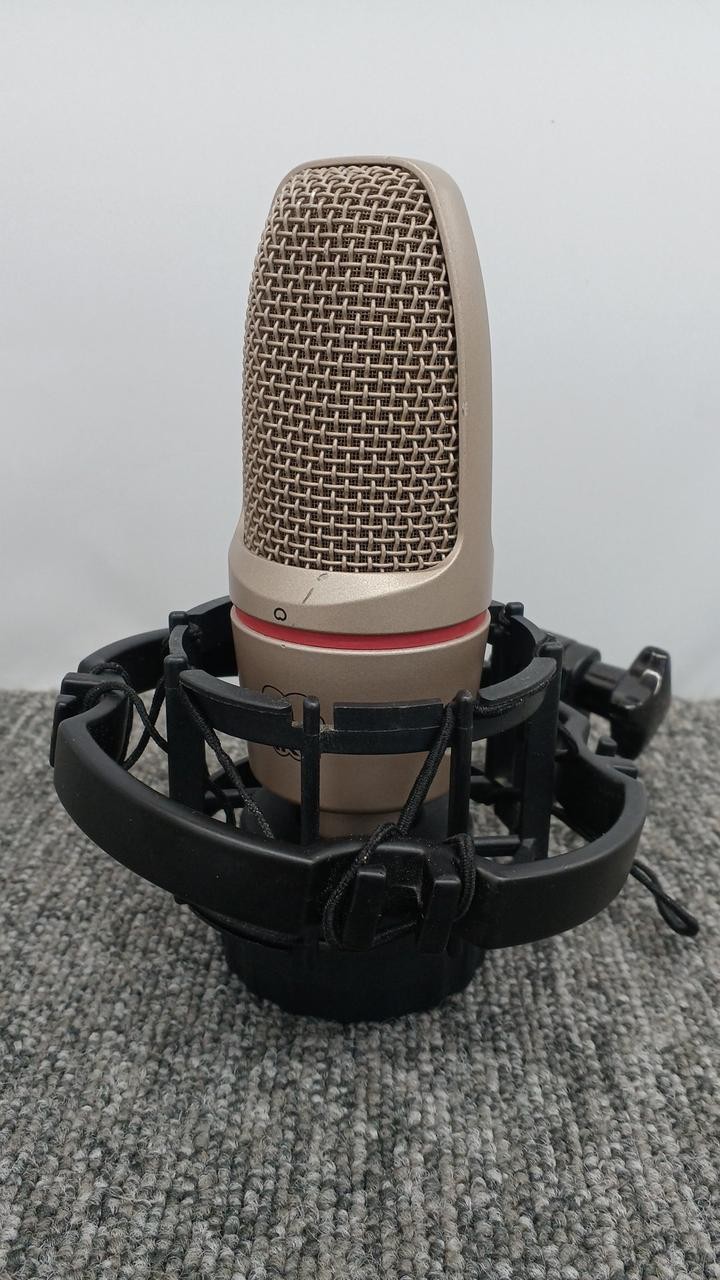 Akg C3000B Condenser Microphone
