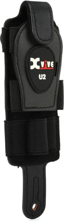 Xvive Audio H1 U2 Transmitter Strap Holder