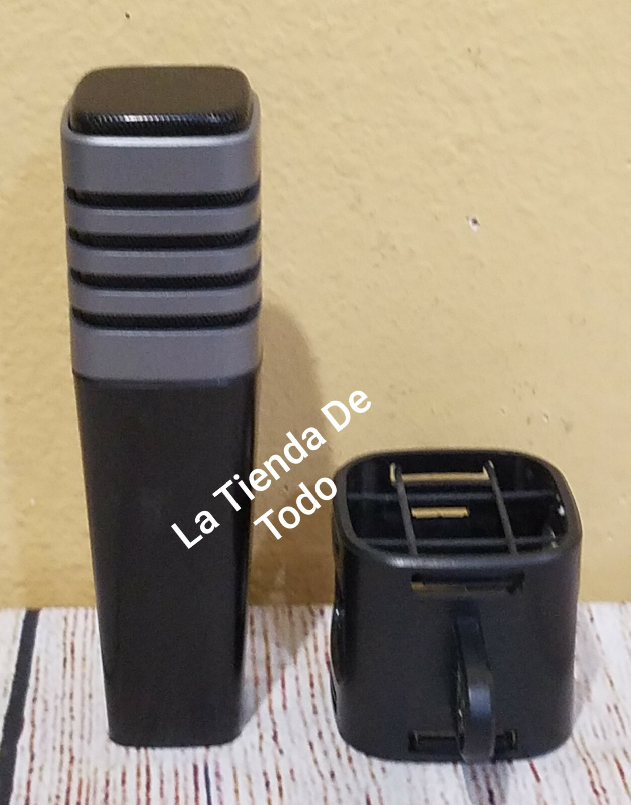 REPLACEMENT USB WIRED MICROPHONE FOR TONOR TC30 SYSTEM READ