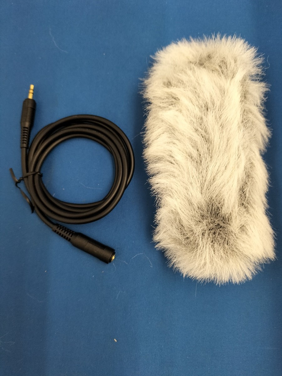 Audio-Technica AT9941 Condenser Microphone Used