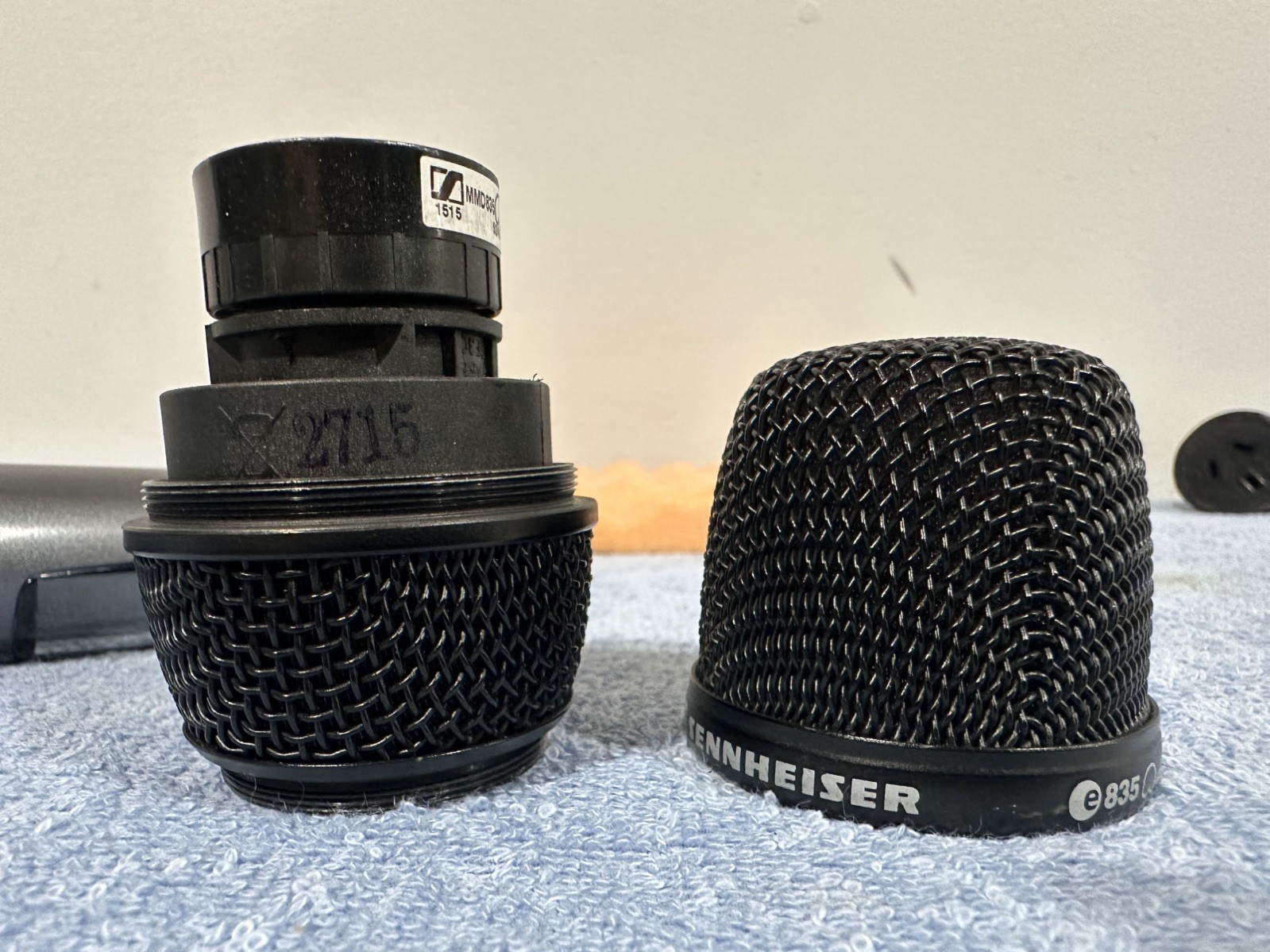 Sennheiser Skm 100 G3 566-608 MHz
