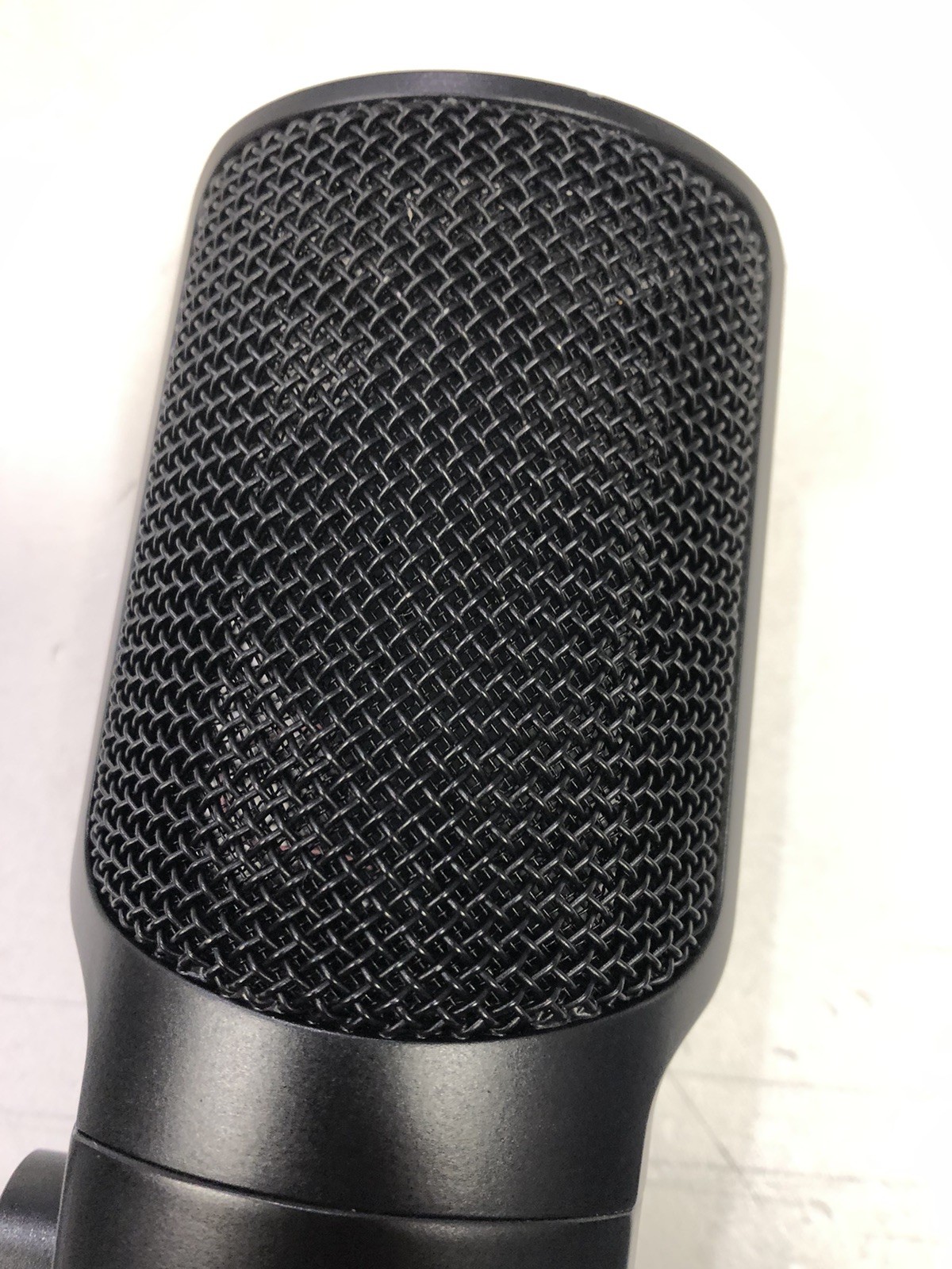 Rode NT-USB Versatile Professional Studio Quality USB Condenser Microphone