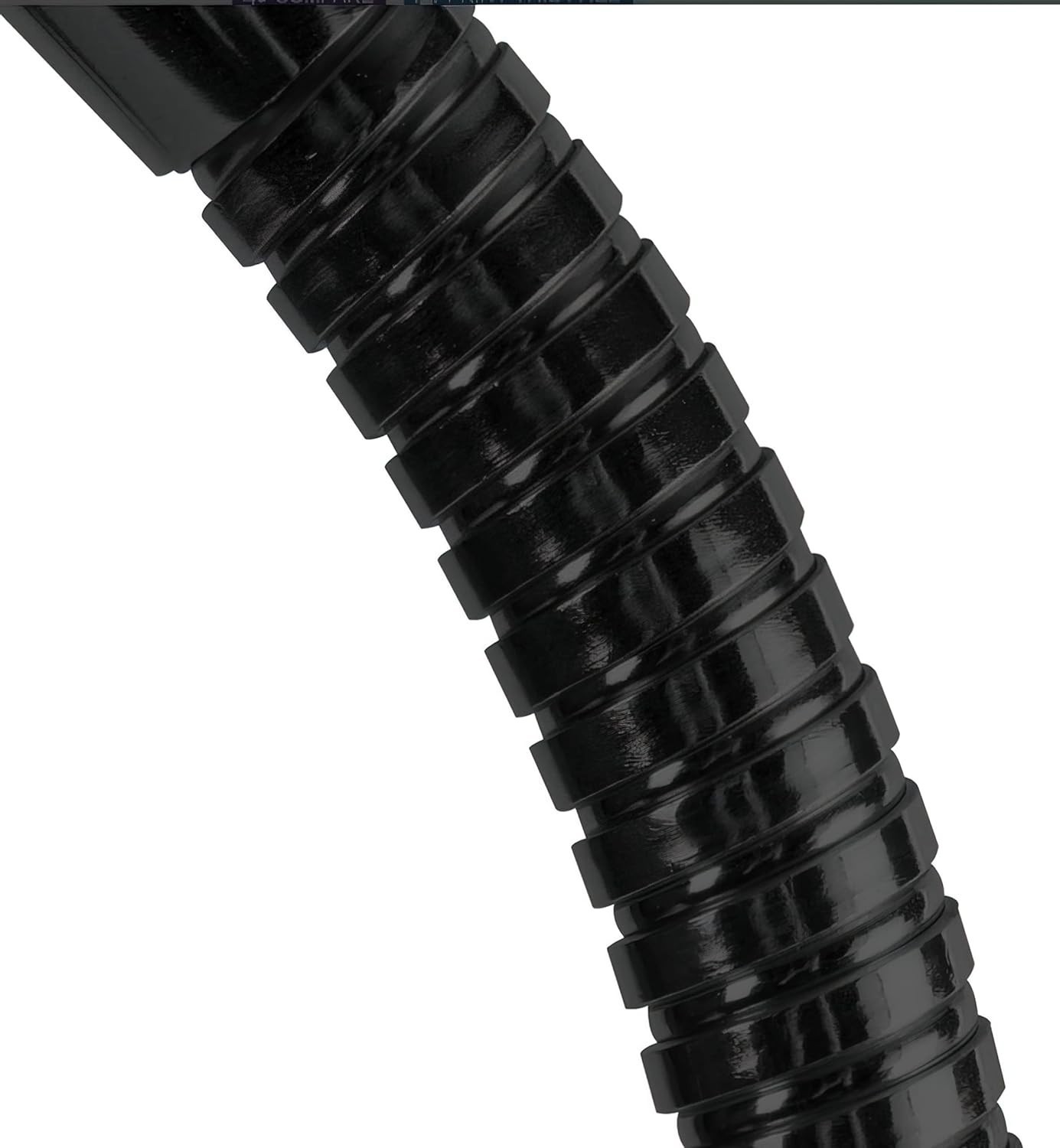 Versatile 13″ Gooseneck Microphone Holder – Sturdy, Pinch-Free Support