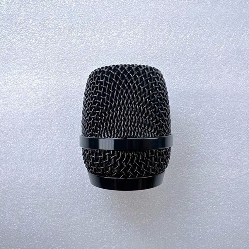 F70 U2200S W300 6500 Wireless Microphone Mesh Head Mesh Cover Microphone Cover
