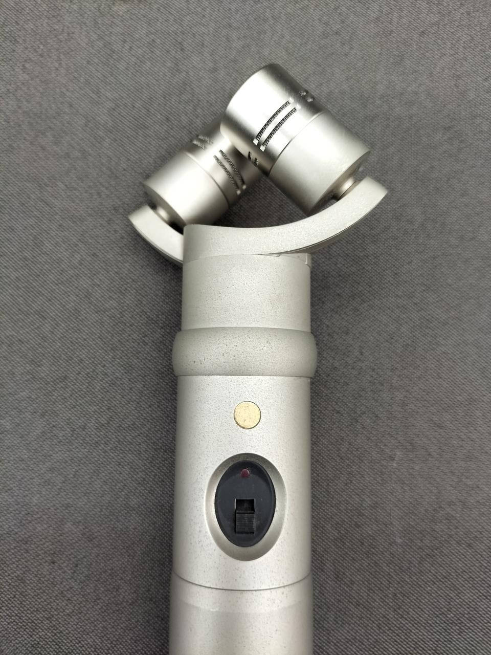 RODE NT4 X Y Condenser Microphones Silver Good