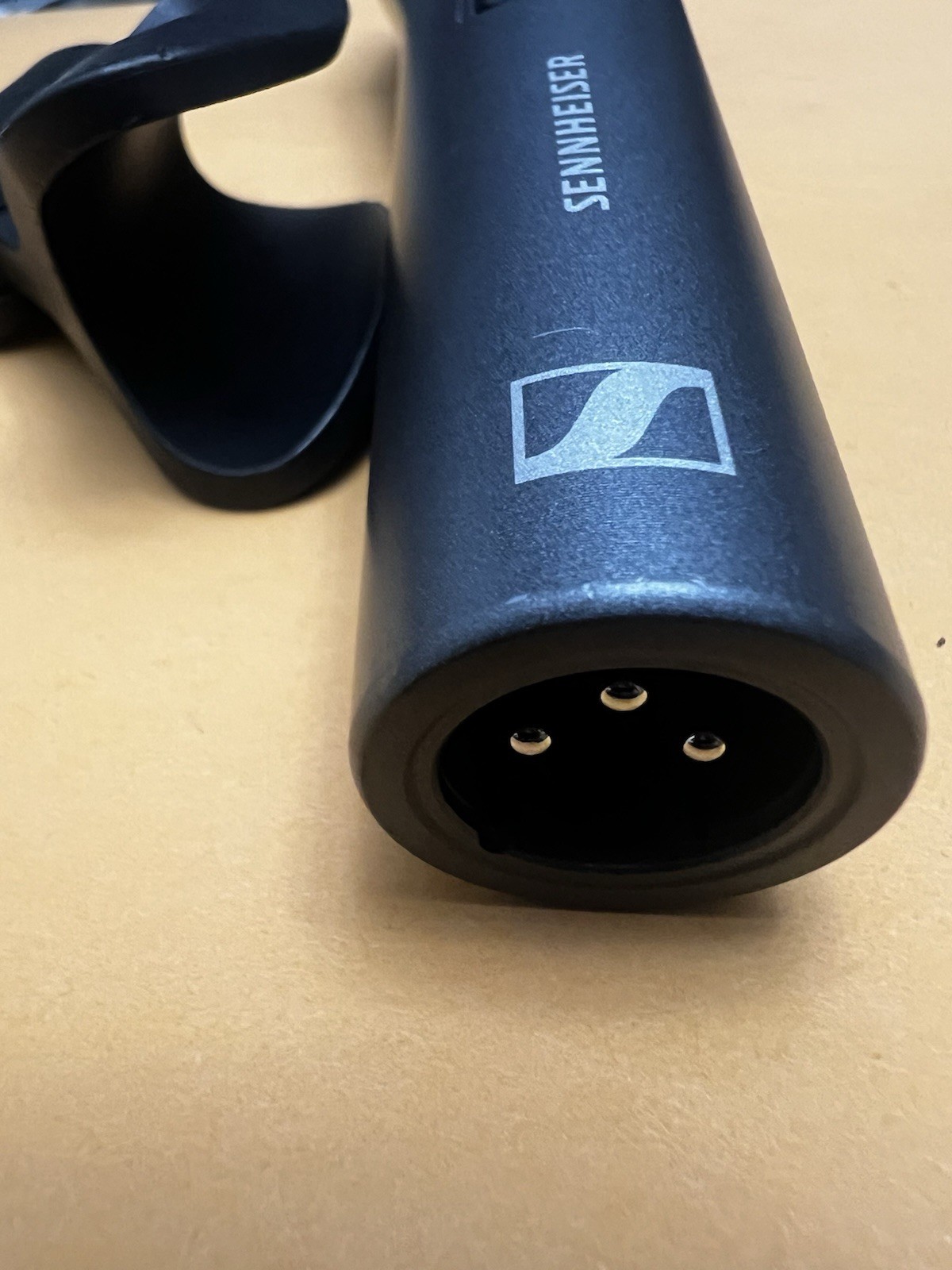 Sennheiser e 835S Microphone