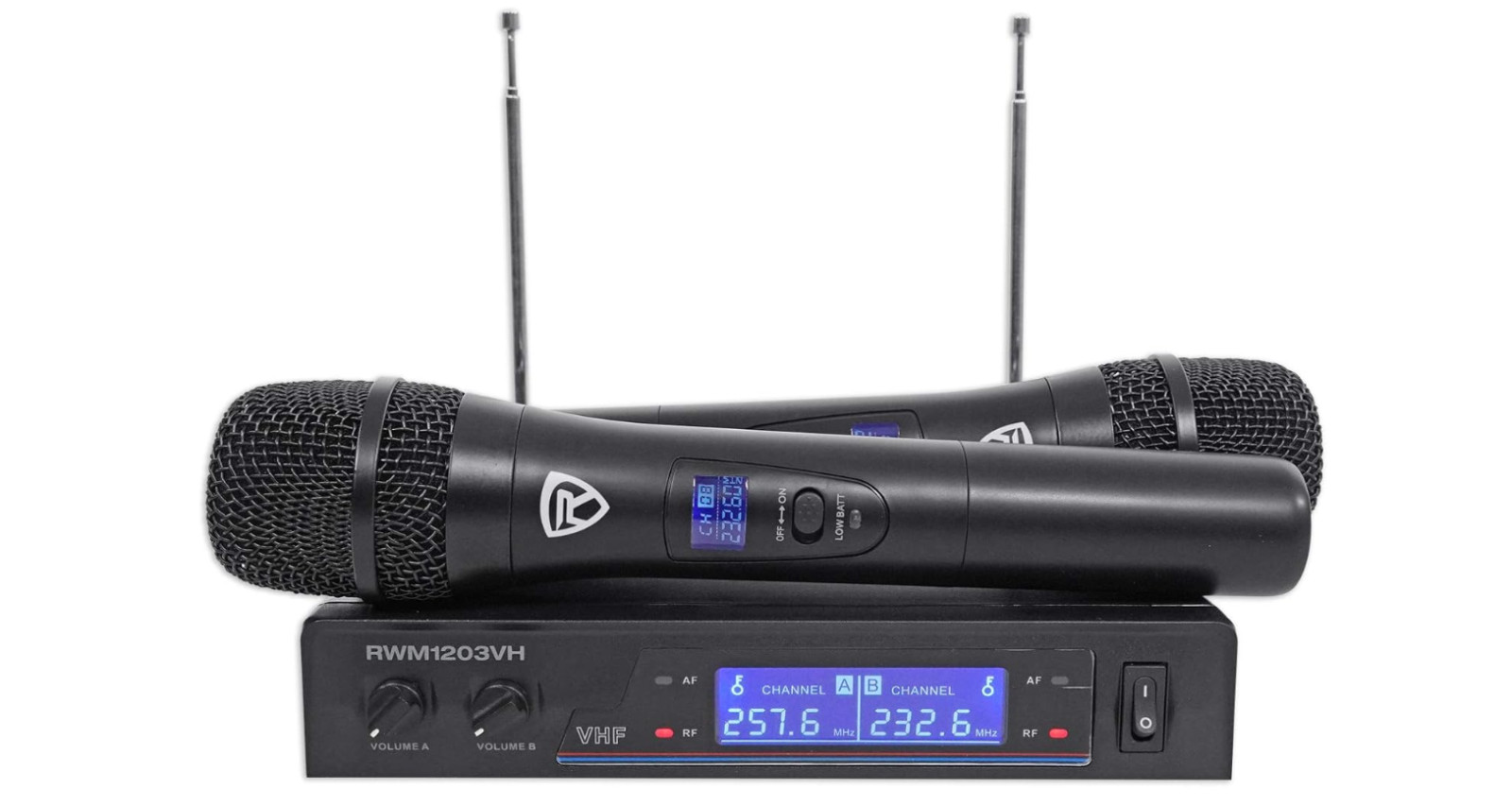 Professional Wireless Microphone for Presenters, 150ft Range