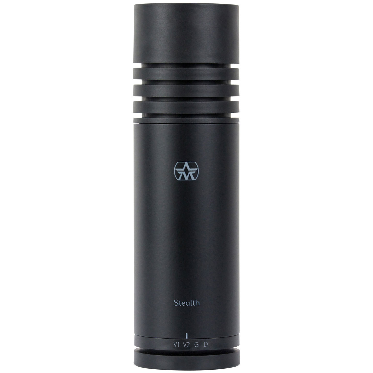 Aston Stealth Active 4-Voice Active/Passive Cardioid Dynamic Microphone