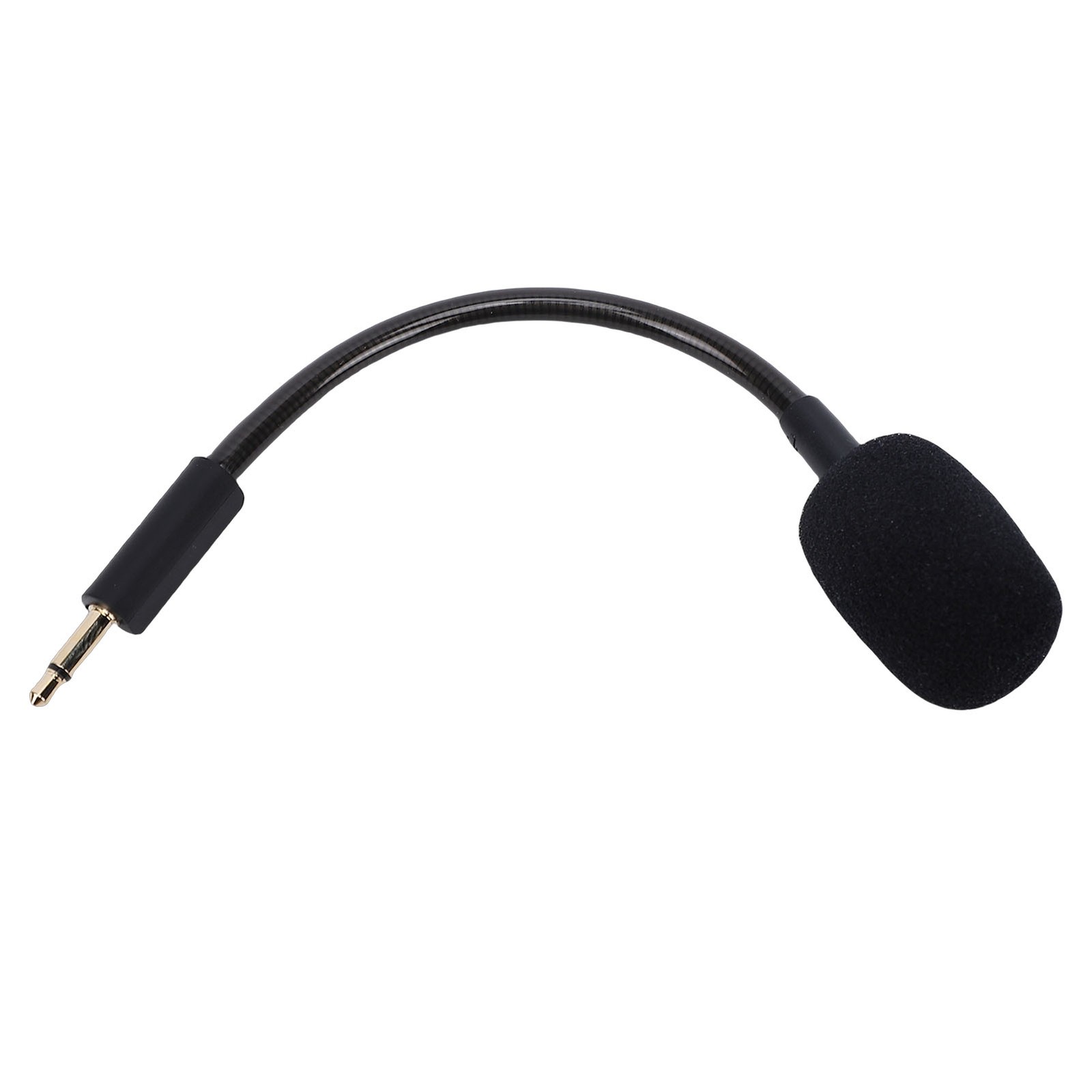 Headset Microphone Replacement For Kraken V3 Clear Sound Easy To Use
