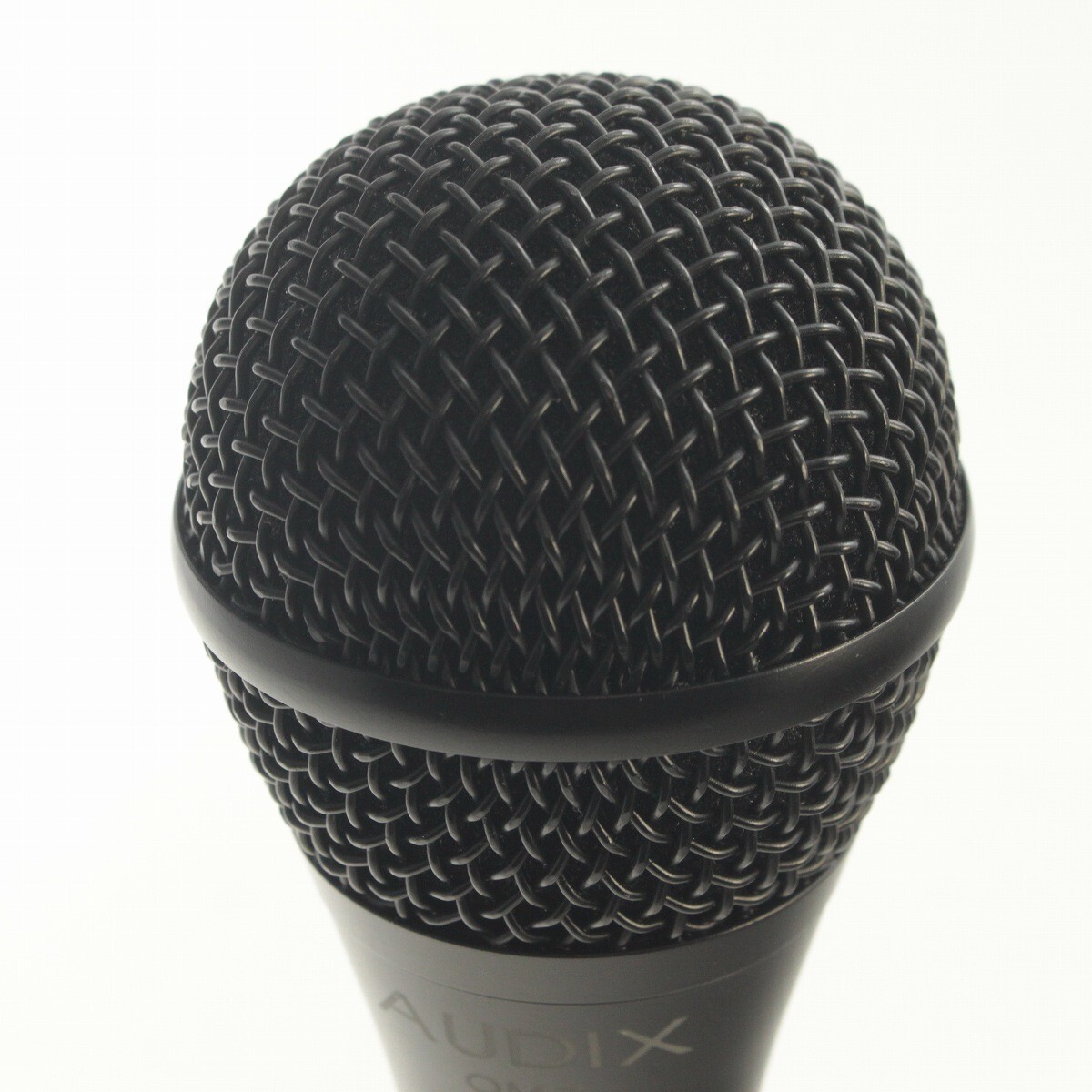 Audix OM7 Vocal Dynamic Microphone Black Good