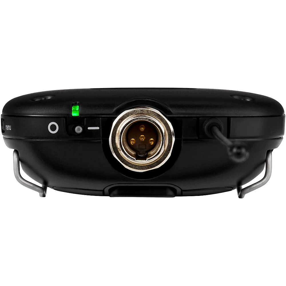 Shure SLXD1+ Wireless Bodypack Transmitter Band G57 Refurbished