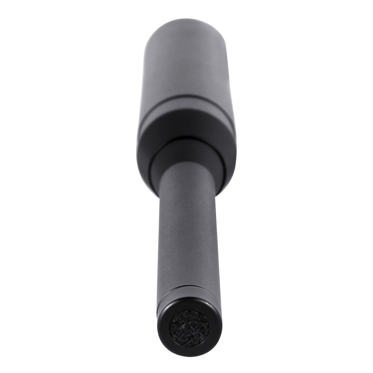 DBX RTA-M Omni Condenser Acoustic Measurement Microphone Mic DRIVERACK PA+ 260
