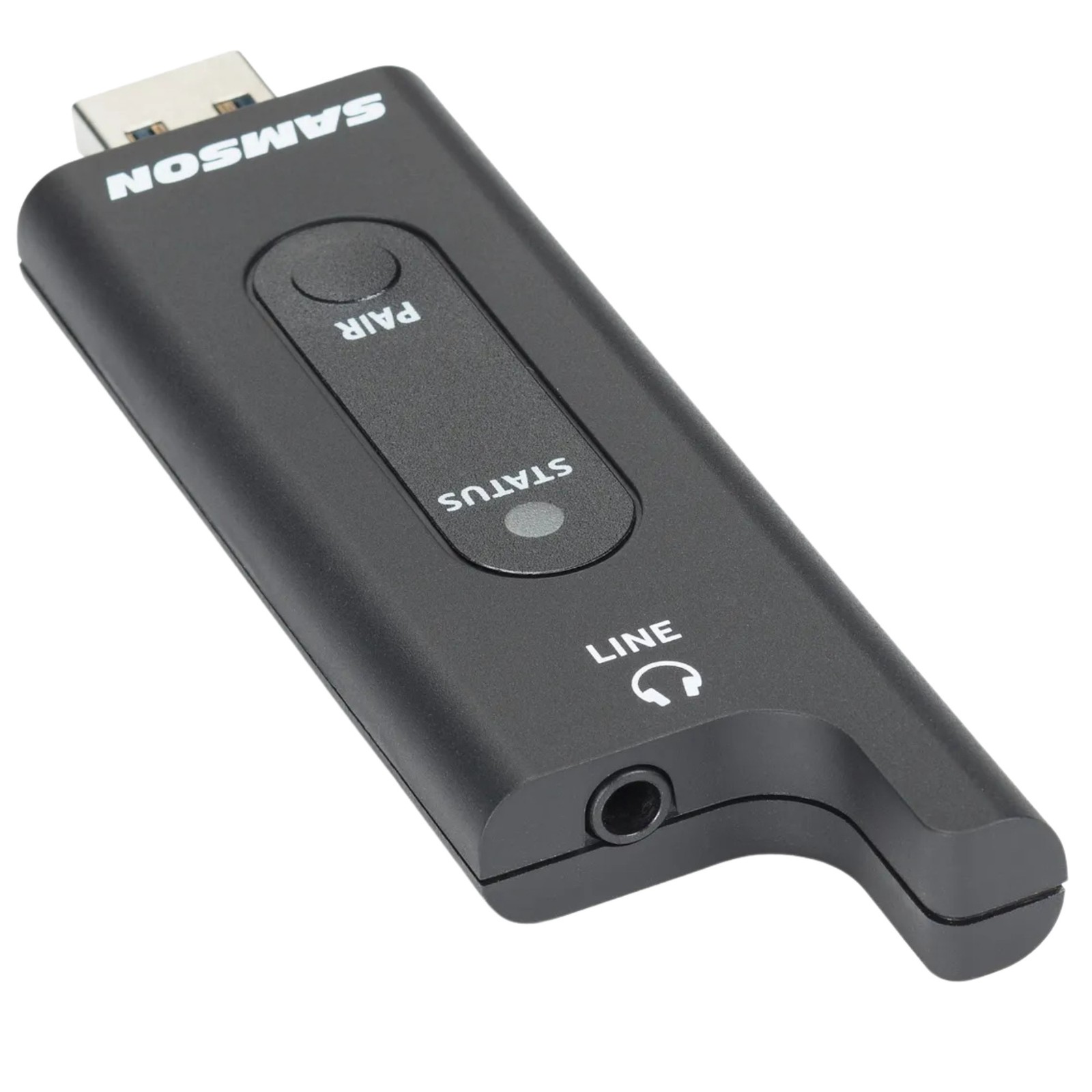 Samson XPD2 Handheld Wireless Microphone System