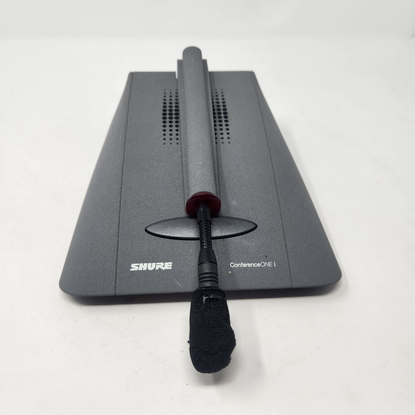 Shure Conference One i Mic Microphone C1-D1 Untested