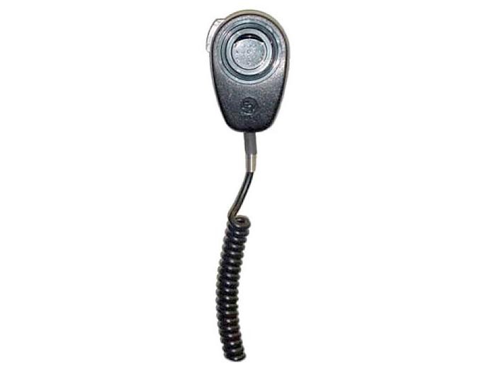 Electro-Voice US602FL Dynamic Noise-Canceling Hand Microphone/200 – 5000 Hz