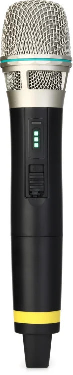 MIPRO ACT58H 5.8GHz Wireless Handheld Microphone Transmitter