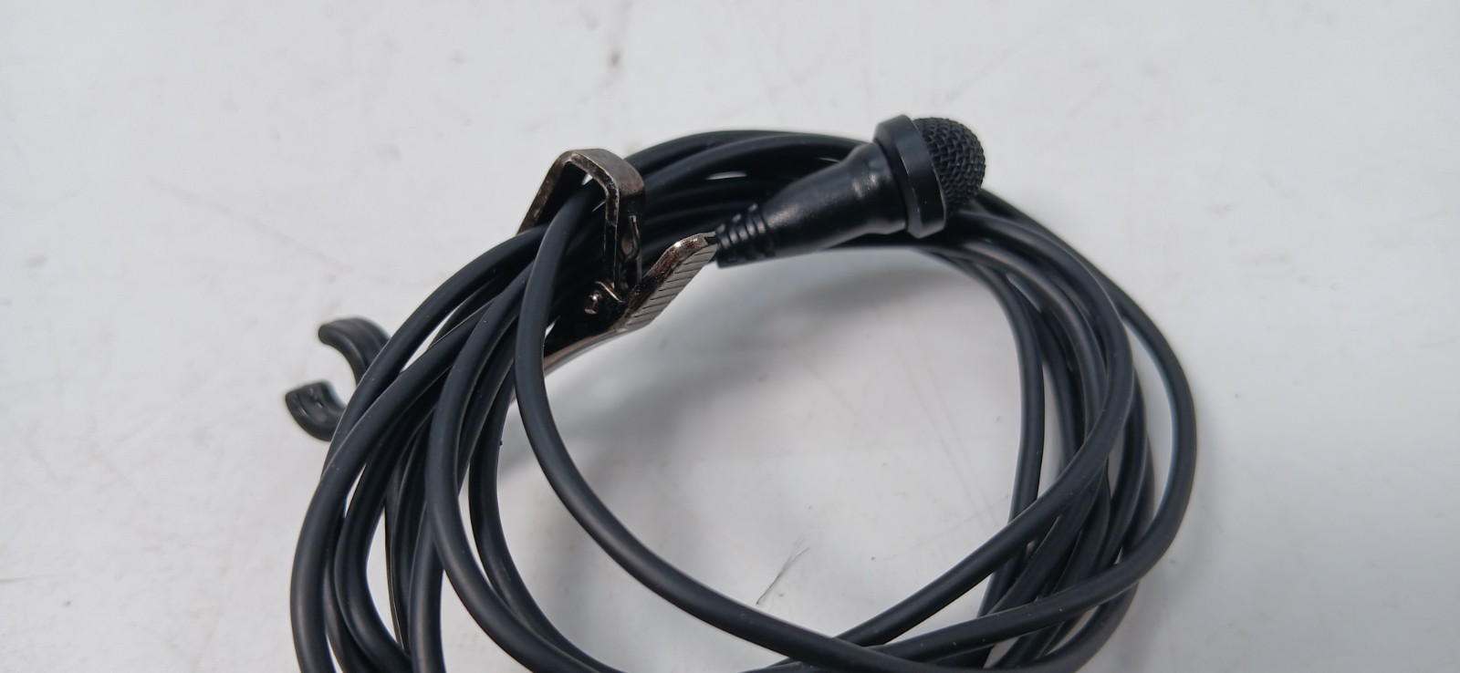 Sennheiser ME 2-II Omnidirectional Lavalier Microphone