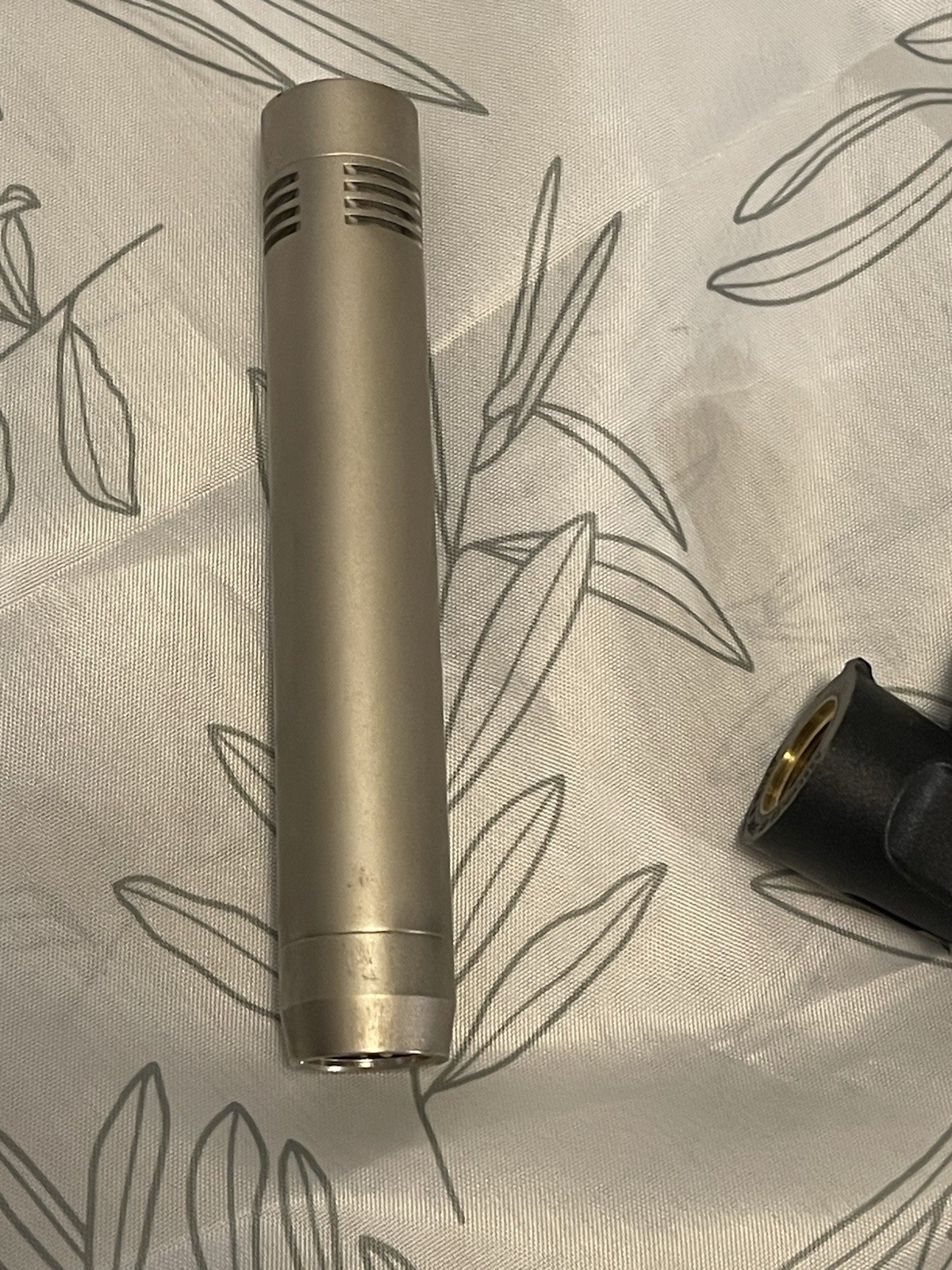 MXL 603S Mogami