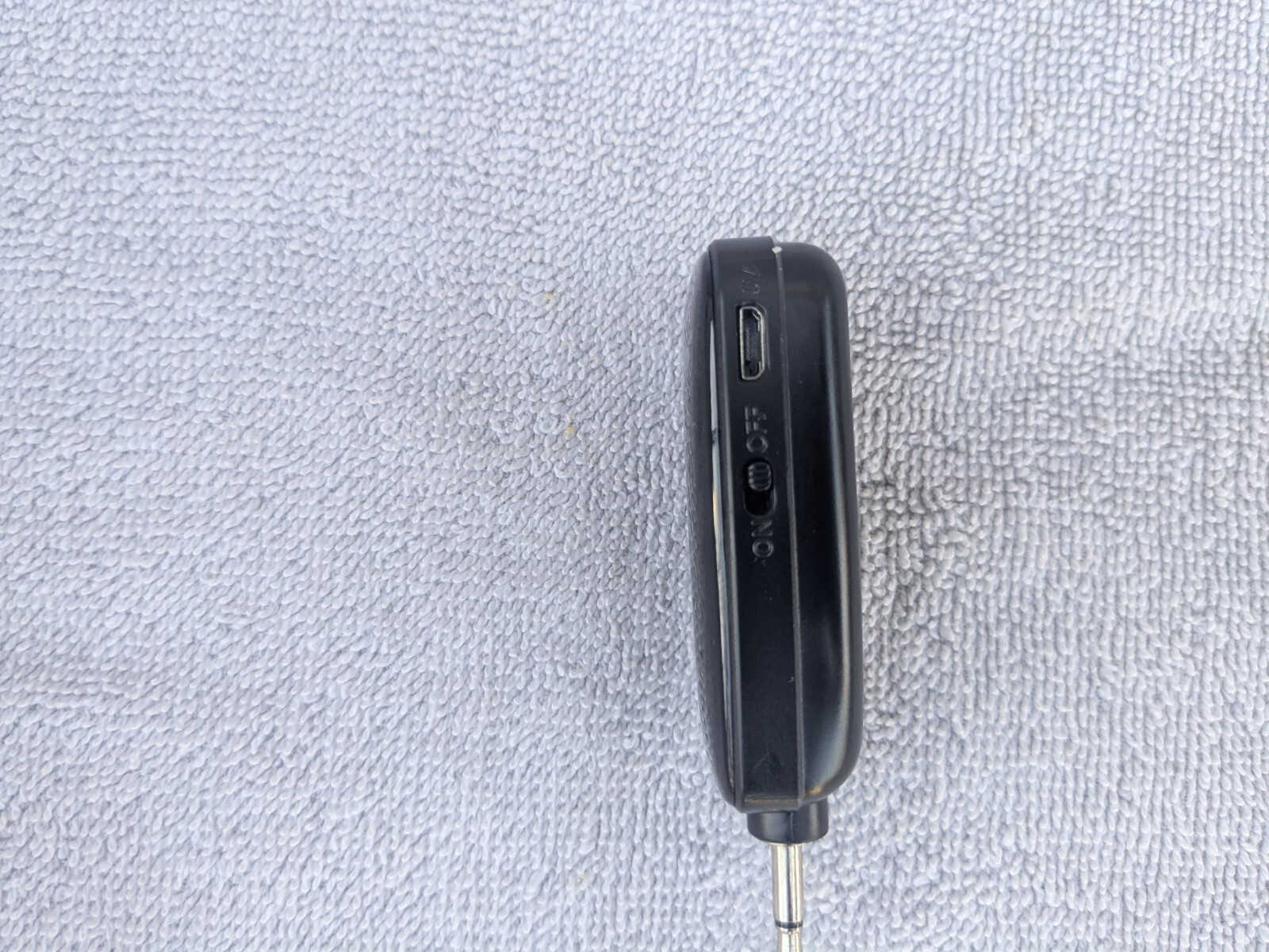 Bietrun WXM01 UHF Wireless Microphone Headset