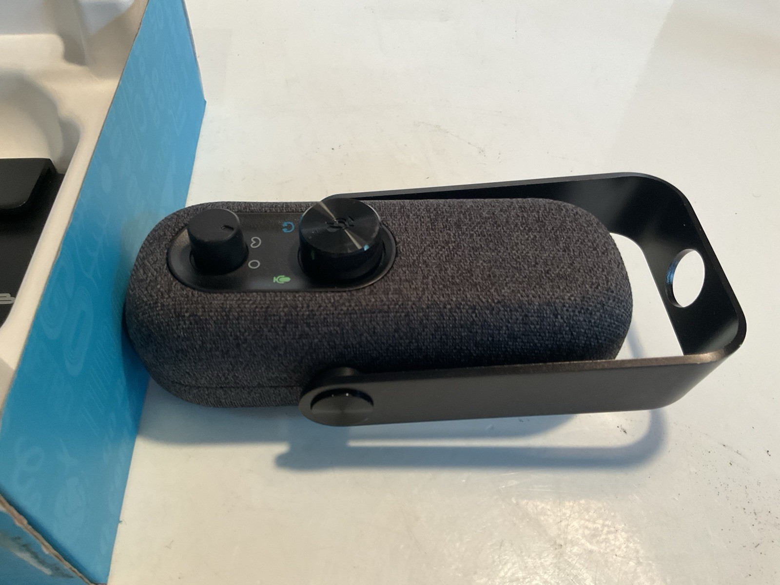 JLab Audio USB Microphone