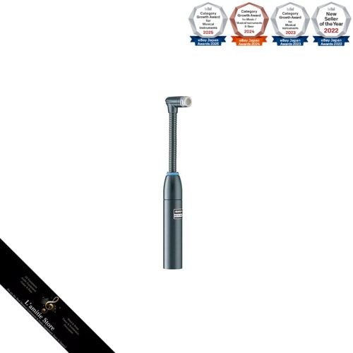 SHURE BETA® 98AMP/C Drum Microphone (Domestic Genuine Product / 2-Year