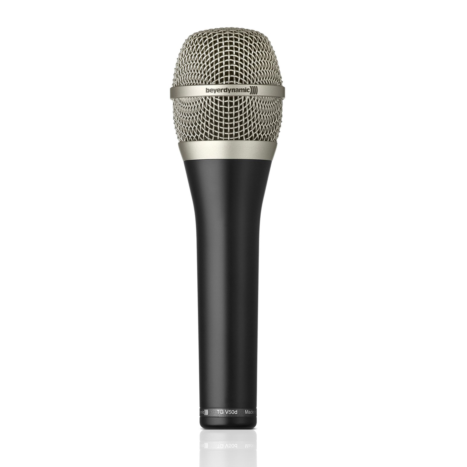 Tgv50 Dynamic Cardioid Microphone For Vocals