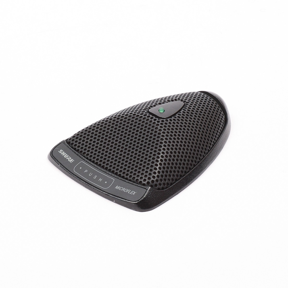 Shure MX393/C Cardioid Condenser Boundary Microphone – SKU#2025820
