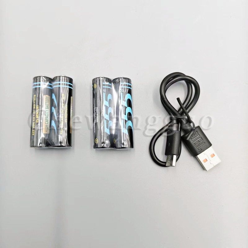 JBLWIRELESSMICAM 2 Wireless Dynamic Microphones with Receiver CA STOCK