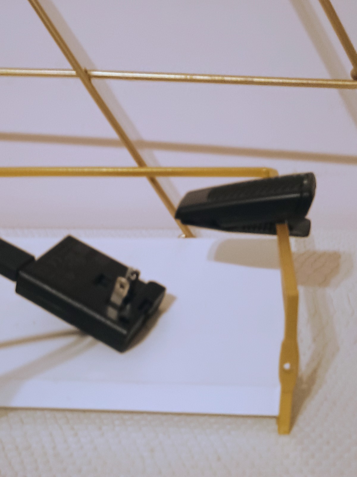 SURFLINK,remote control and remote microphone 2. (ref K 309)