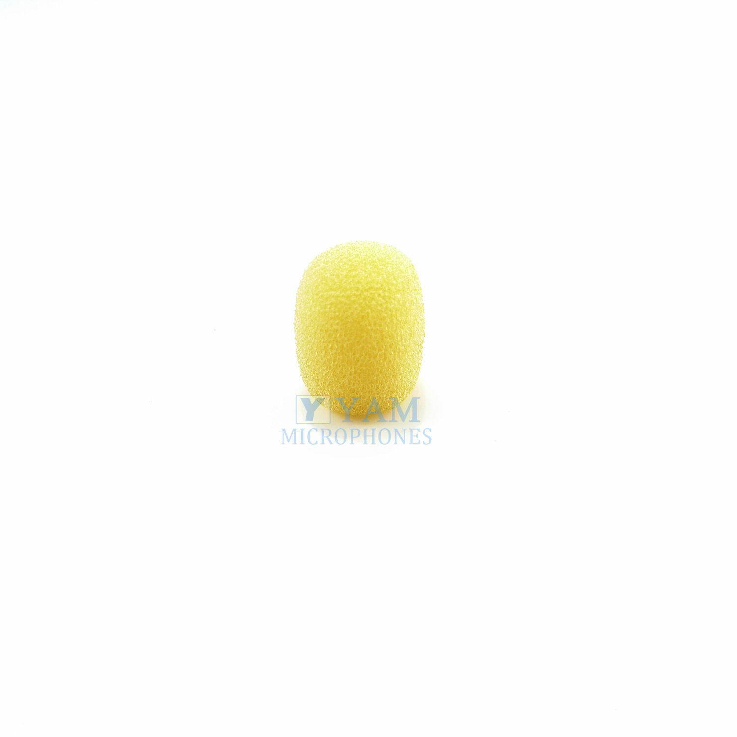 YAM EM2-C4S Single Hook Headset Mic For Shure Wireless Designed for children