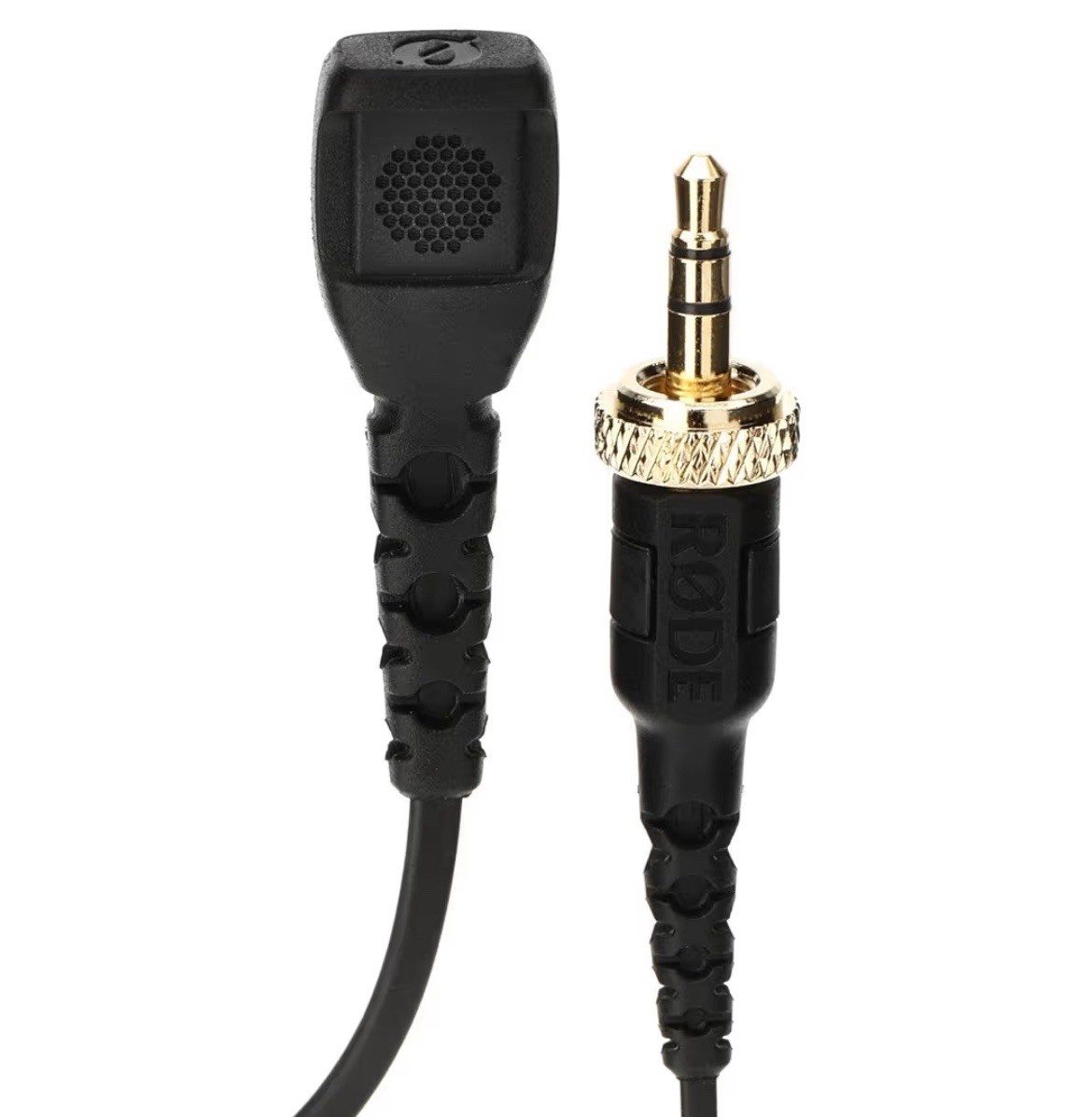RØDE Lavalier II Ultra-Low-Profile Lavalier Microphone, Auxiliary Connectivity