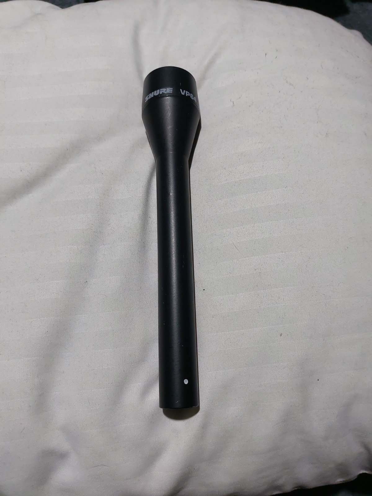Shure VP64A Hand-Held Dynamic Microphone. Excellent Condition