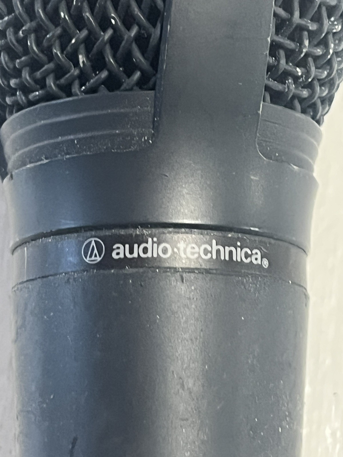 Audio Technica Microphone Model MB 1000 L